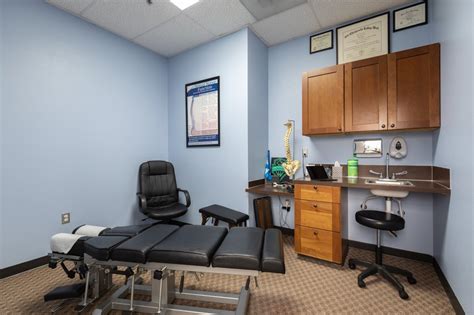 Optimal Health Chiropractic Snoqualmie