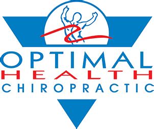 Optimal Health Through Chiropractic