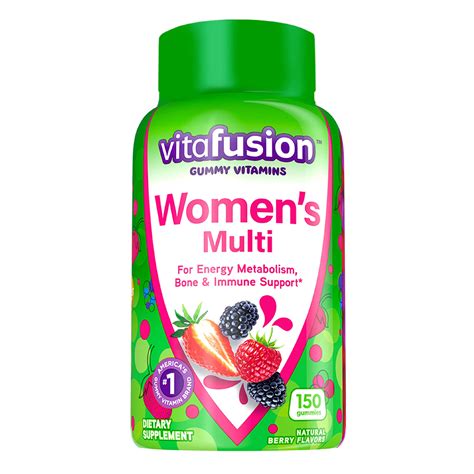 Optimal Multivitamin