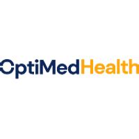 Optimed Health Address