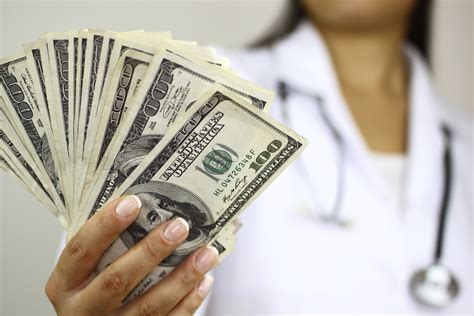 Optimize Health Salary