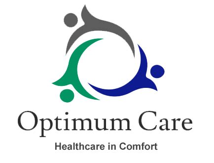 Optimum Care Healthcare In Comfort