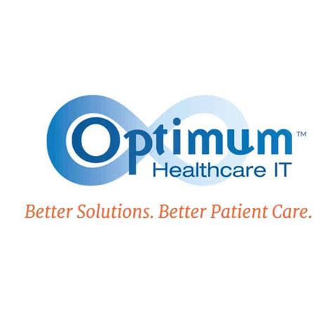 Optimum Health Care Website