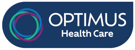 Optimus Health And Wellness