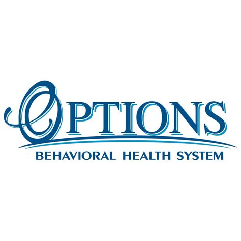 Options Behavioral Health Phone Number