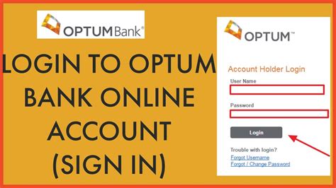 Optum Bank Login