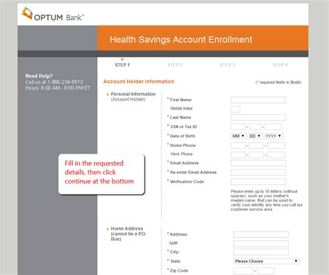 Optum Health Account Log In