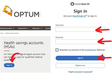 Optum Login