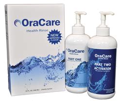 Oracare Health Rinse Side Effects