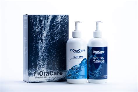 Oracare Health Rinse Benefits