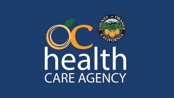 Orange County Medical Application