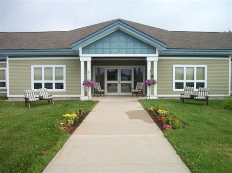 Orchard Park Long Term Care