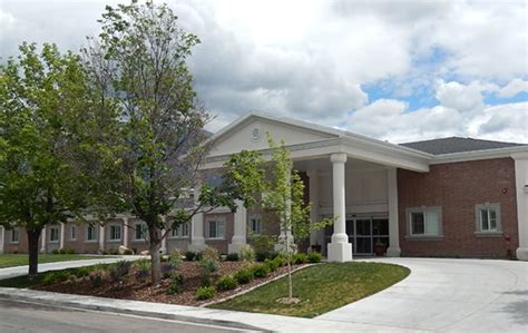 Orchard Park Nursing And Rehab