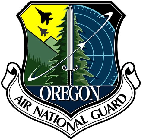 Oregon Air National Guard Jobs