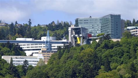 Oregon Health And Science University