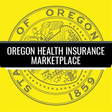 Oregon Health Insurance Marketplace