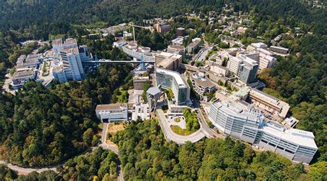 Oregon Health Science University