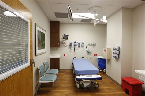 Orlando Emergency Room