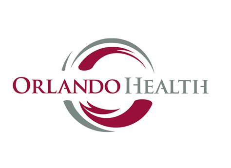 Orlando Health Address