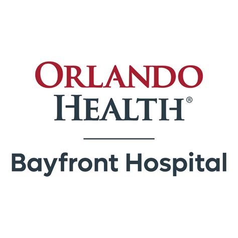 Orlando Health Bayfront Hospital Alamat