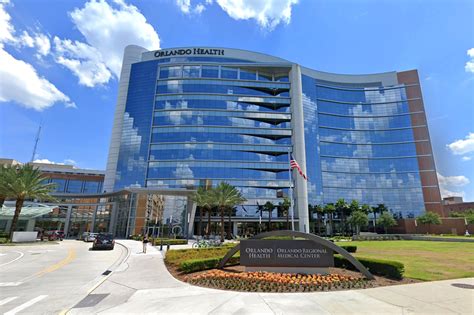 Orlando Health Central-3