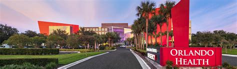 Orlando Health Central Hospital Ocoee Fl-3