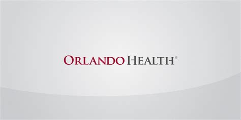 Orlando Health Education