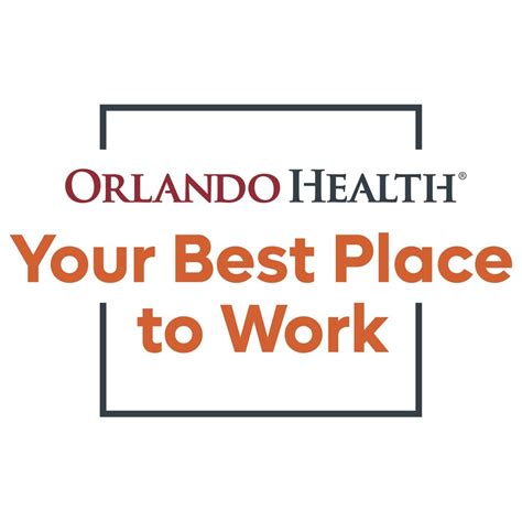 Orlando Health Employee Benefits And Discounts 2024