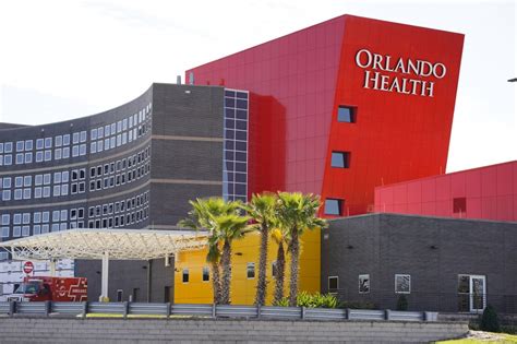 Orlando Health Health Central Hospital-3