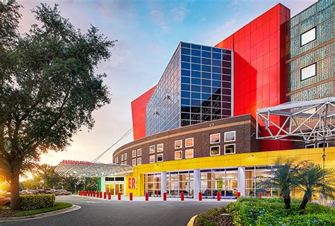 Orlando Health Central Hospital Care