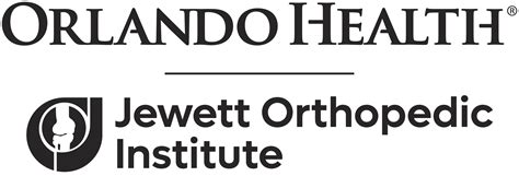 Orlando Health Jewett Orthopedic Institute Expert Care