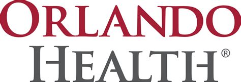 Orlando Health Logo