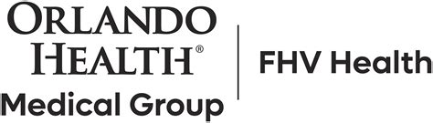 Orlando Health Medical Group Fhv Health