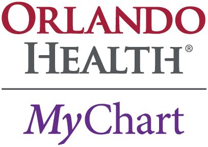 Orlando Health Mychart App