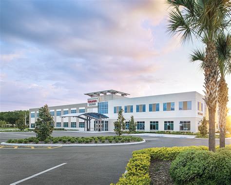 Orlando Health One Of Central Florida S Most Comprehensive Healthcare