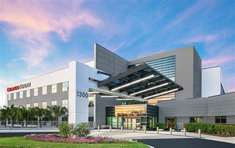 Orlando Health Opening Advanced Rehabilitation Institute In Ocoee