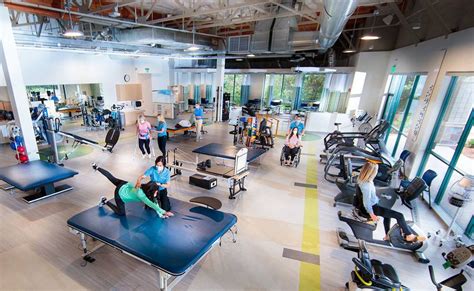 Orlando Health Outpatient Physical Therapy