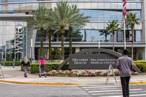 Orlando Health Reaches Agreement To Deliver Hospital At Home Program In Florida The Capitolist