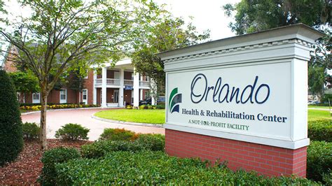 5 Ways Orlando Health Rehab