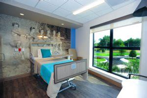 Orlando Health Rehabilitation Center Ocoee