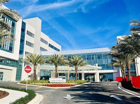 5 Ways Orlando Health South Lake Hospital Excels