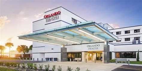 Orlando Health South Seminole Hospital Longwood Fl