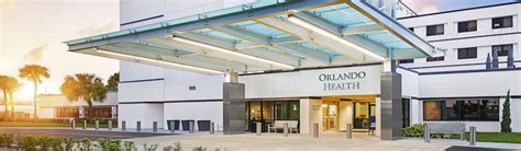 5 Tips Orlando Health South Seminole Hospital