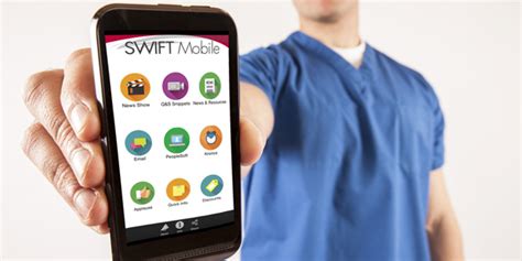 Orlando Health Swift Mobile