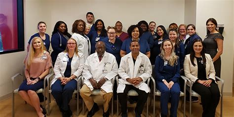 Orlando Health Team Members