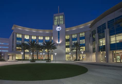 Orlando Health University