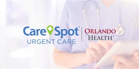 Orlando Health Urgent Care Services