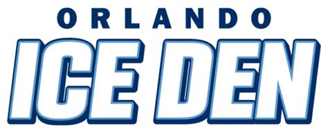 Orlando Ice Den