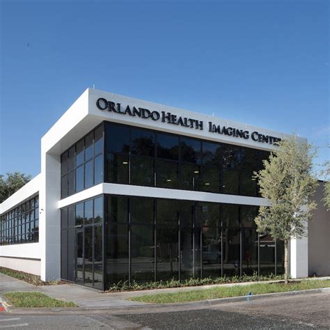 Orlando Imaging Center