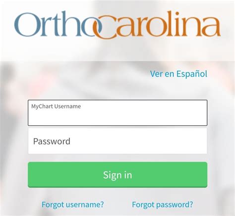 Ortho Ri Patient Portal Login